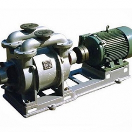 Sk Series Water Ring vacuum pump