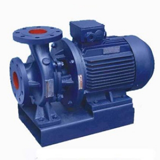 Horizontal Centrifugal P